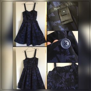 Marc Jacobs dress